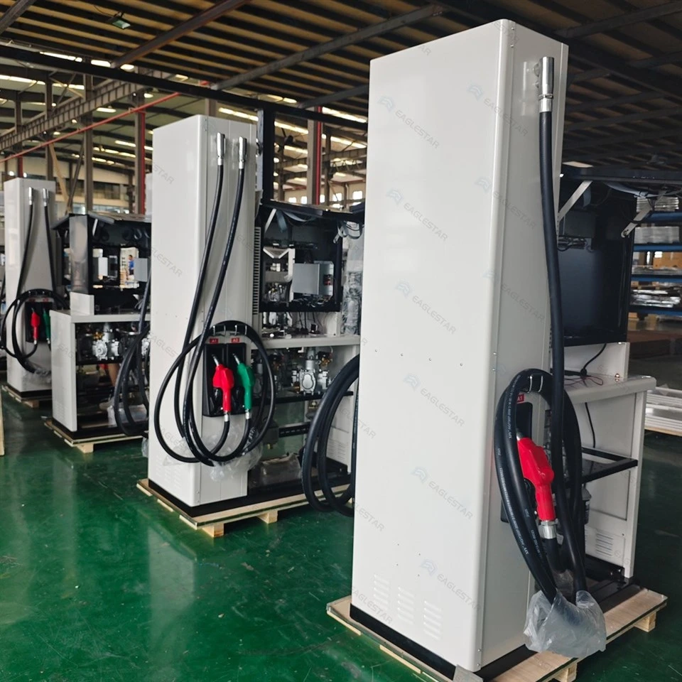 Flow-Elite Petrol Gas Pump Machine Flow-Elite Petrol Gas Pump Machine