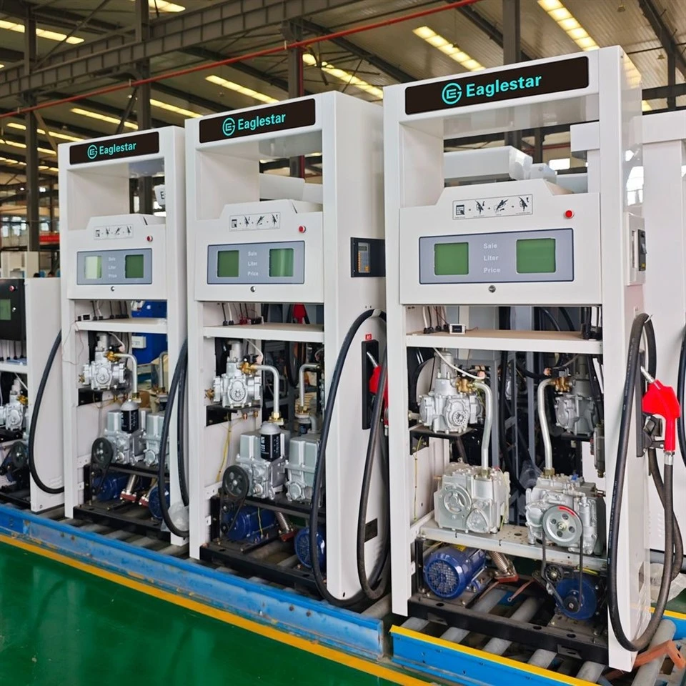 High-Light Logo Petrol Gas Pump suppliers High-Light Logo Petrol Gas Pump suppliers