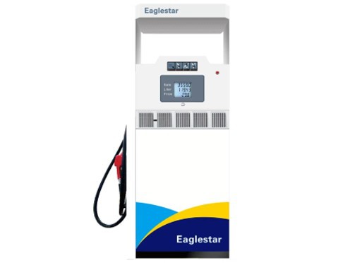 Economical Fuel Dispenser Economical Fuel Dispenser