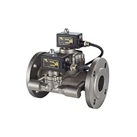 Explosion-Proof Electric Ball Valve Explosion-Proof Electric Ball Valve