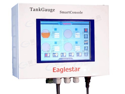Digital Oil Tank Gauge Digital Oil Tank Gauge